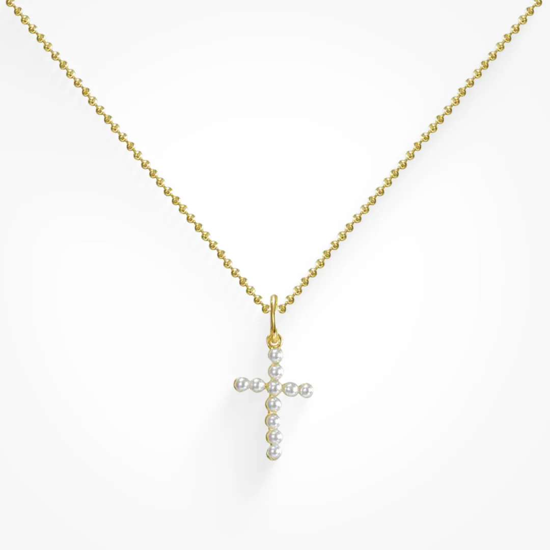 Heavenly Hour Necklace
