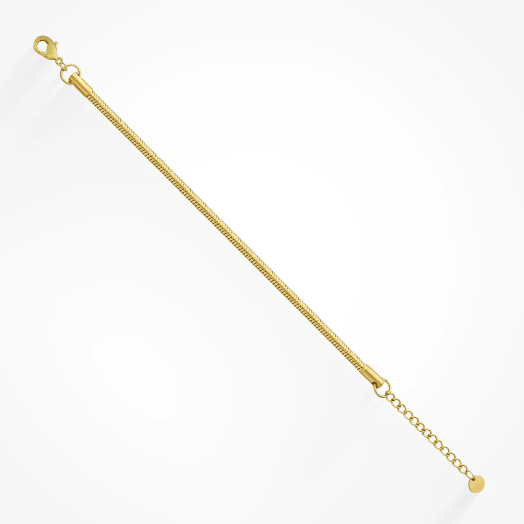 Boa Bracelet