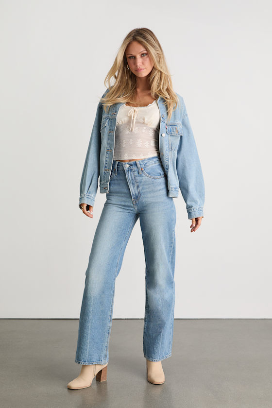 Shaney Cream Sheer Knit Tank Top