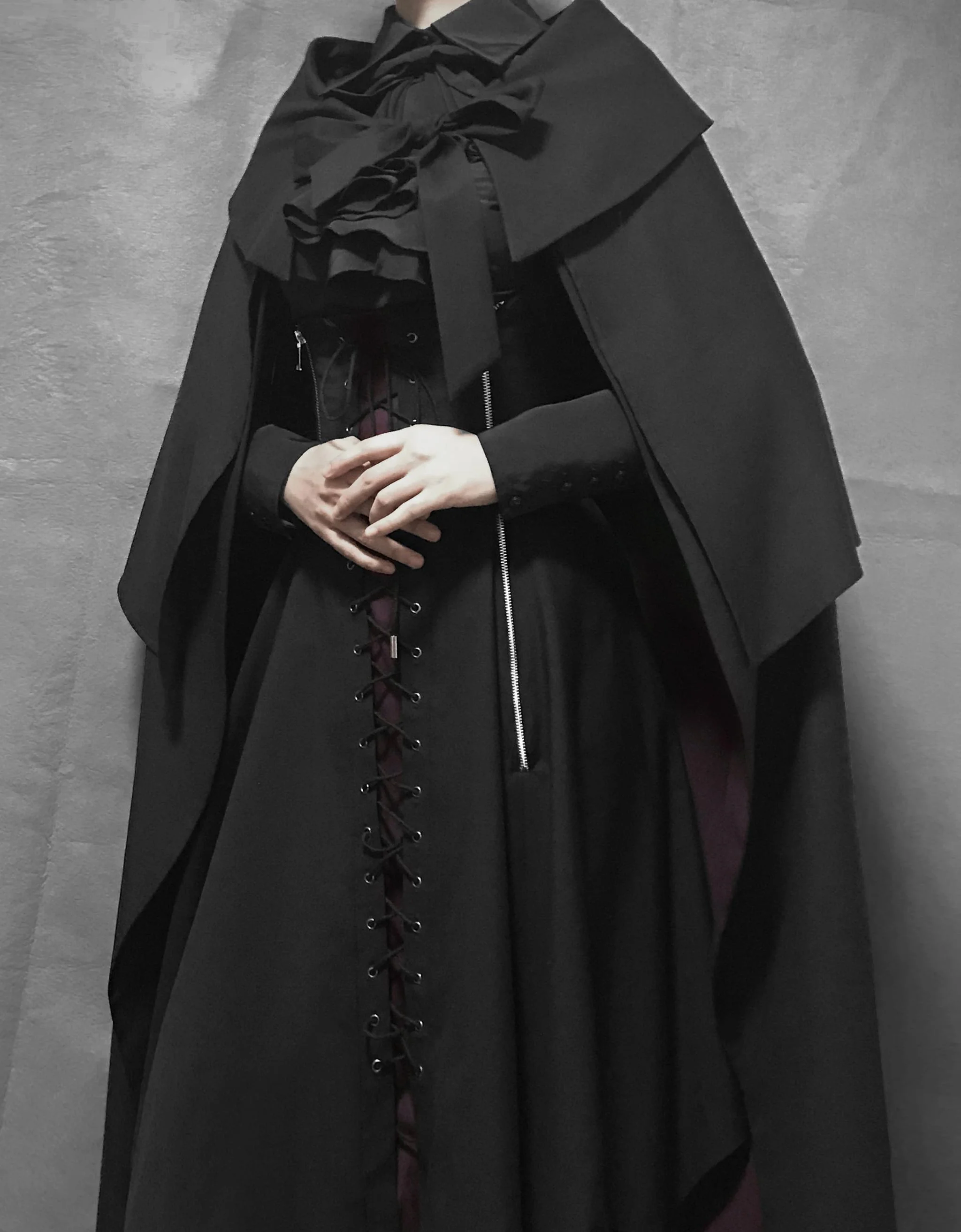 FOXTROT - FranVow - Gothic Lolita Skirt & JSK Suit