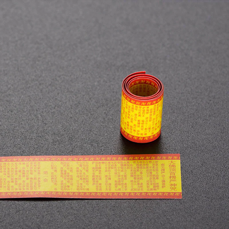 Tibetan Om Mani Padme Hum Lotus Pattern Prayer Wheel Titanium Steel Peace Necklace Pendant