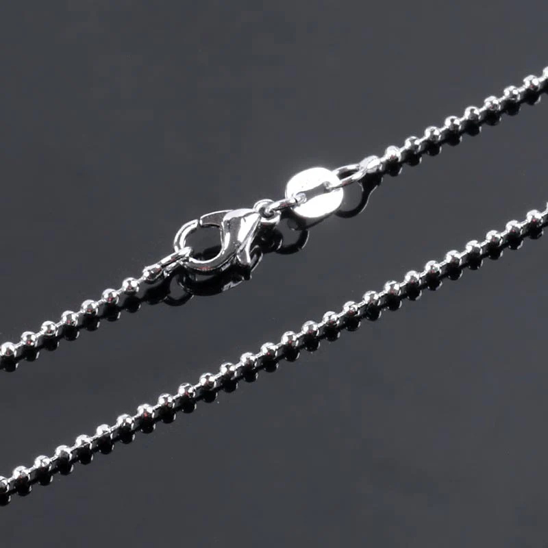 Cat Pattern Natural Crystal Protection Necklace Pendant