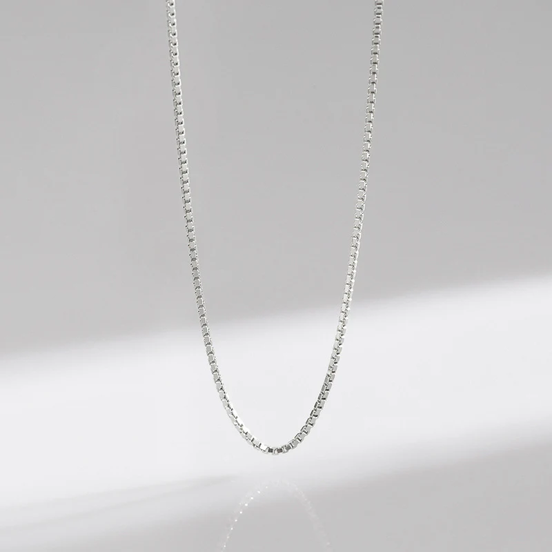 925 Sterling Silver Evil Eye and Hamsa Symbol Necklace Pendant for Prosperity and Luck