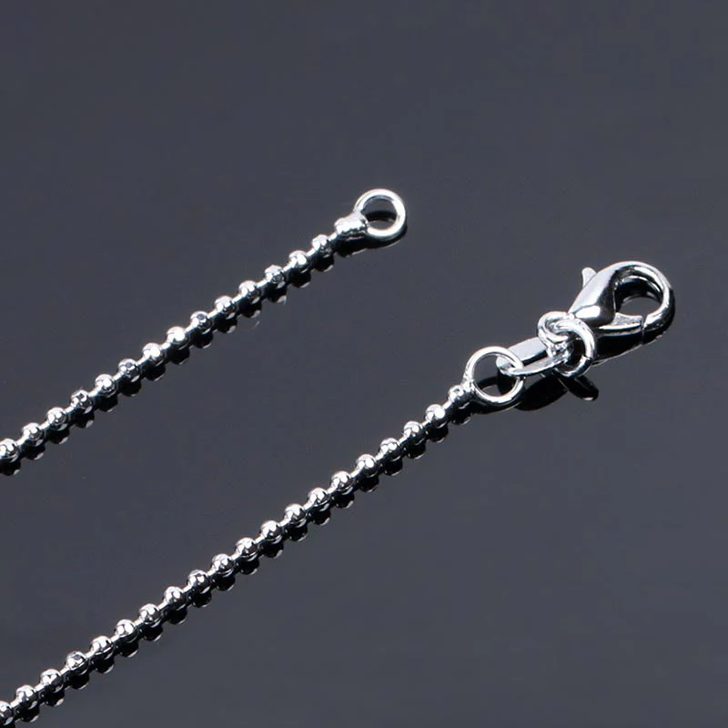 Little Angel Wings Natural Crystal Luck Necklace Pendant