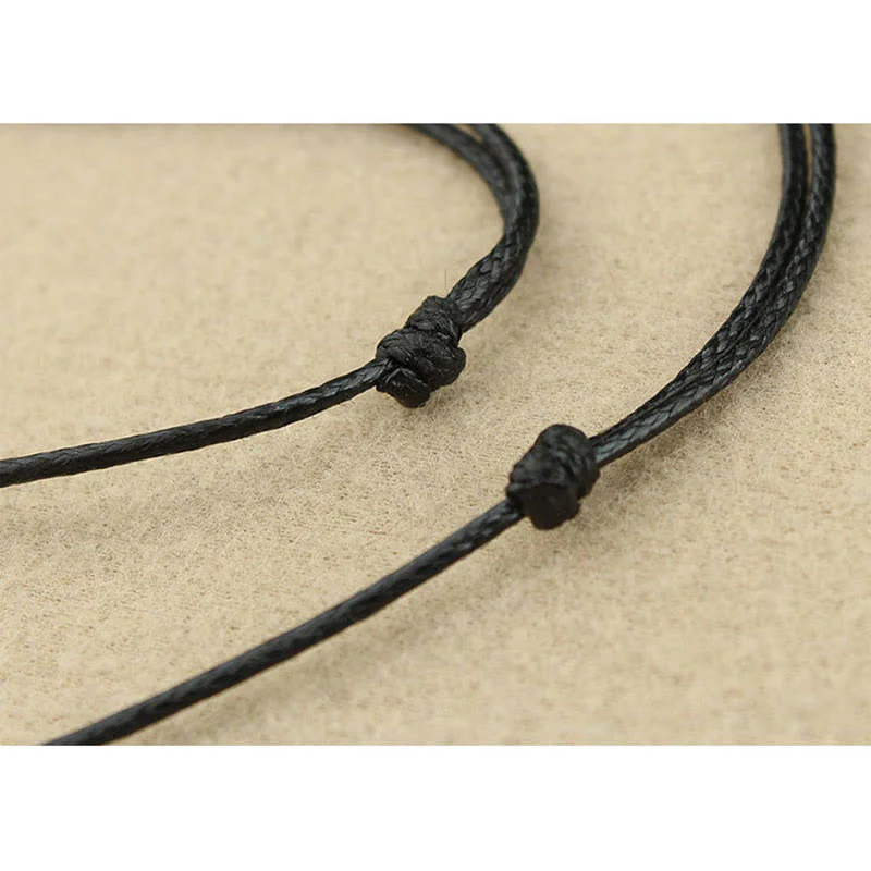 Tibet Turquoise Bead Marquise Pattern Necklace Pendant for Protection and Strength