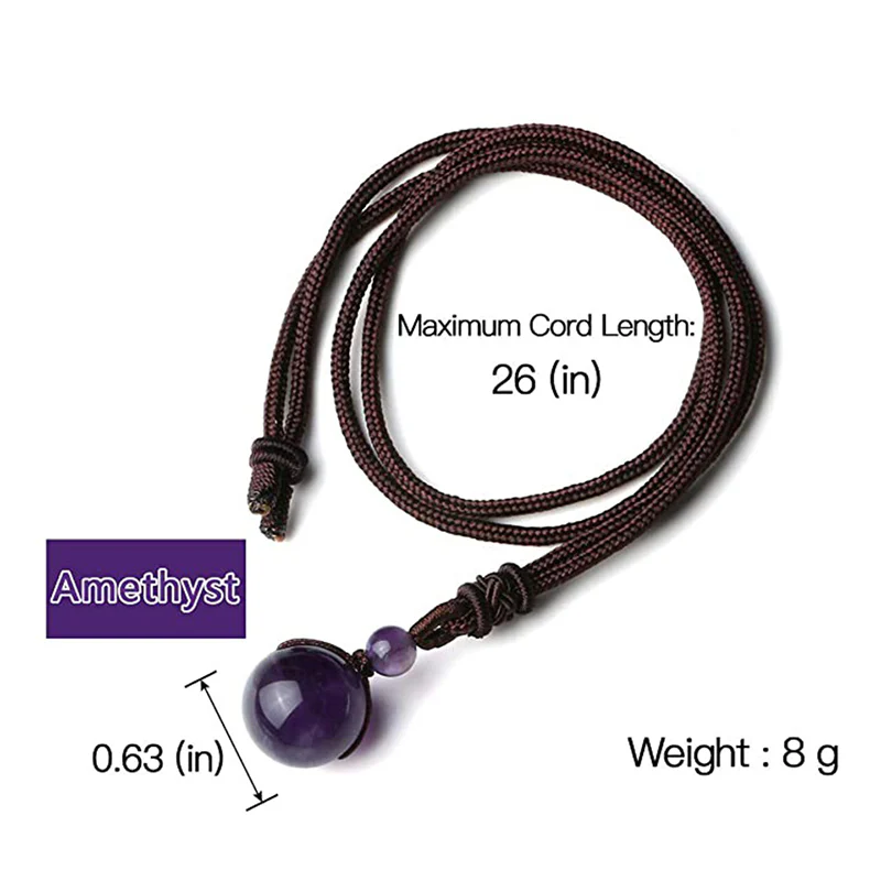 Renbeads Tibetan Tiger's Eye Protection Necklace