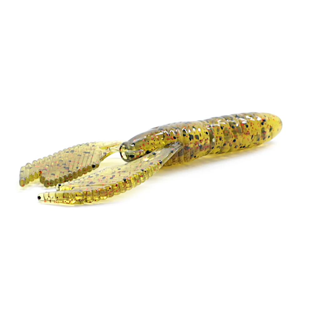 Matrix Craw Soft Plastic Crawfish