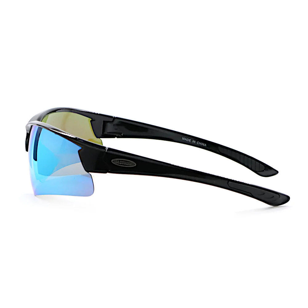 Sea Striker King Neptune Polarized Sunglasses | S243