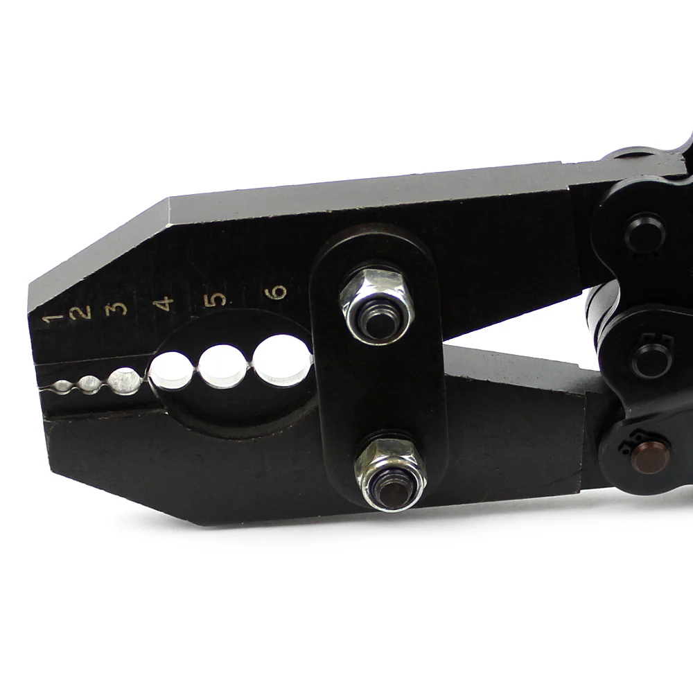 SNL 792H Hand Crimper