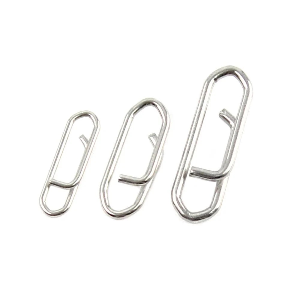 Fast Clips Dredge Snaps by Epic Fishing Co