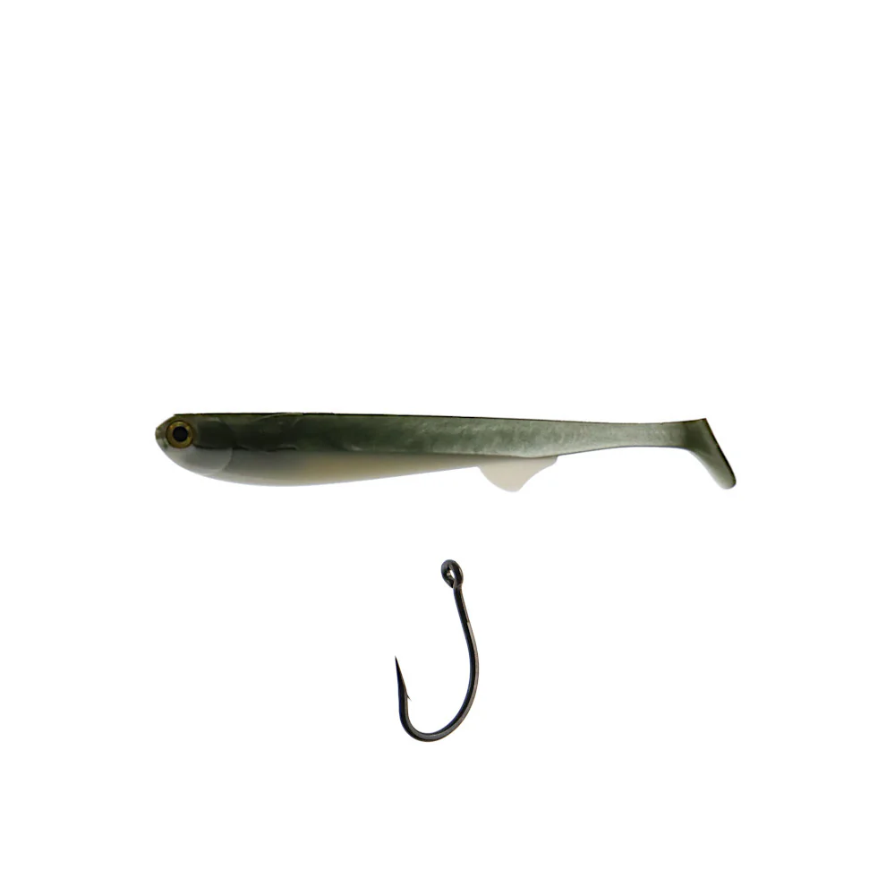 Tico Swimbait Lure | R&R Tackle
