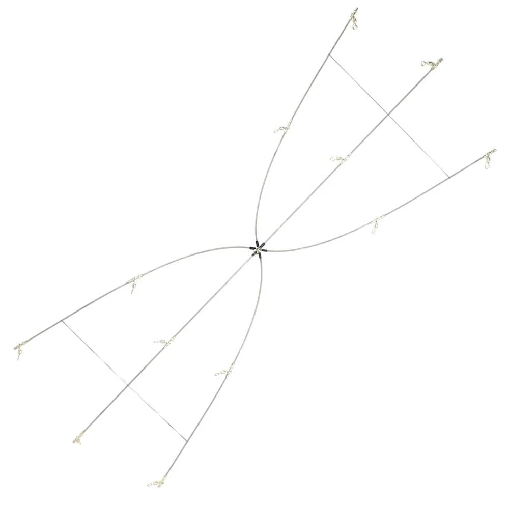 Fishing Dredge - Strike Point Tackle Value Bar 24