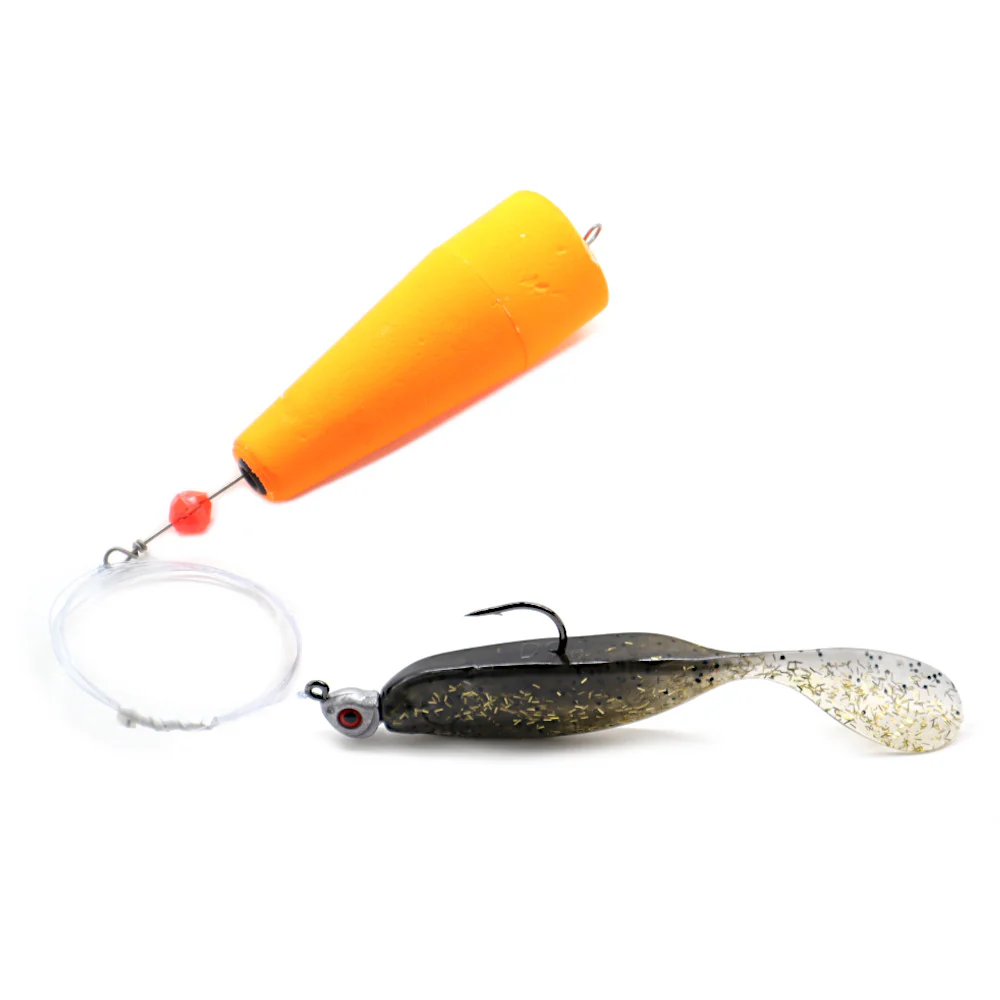 DOA Deadly Combo Swimbait