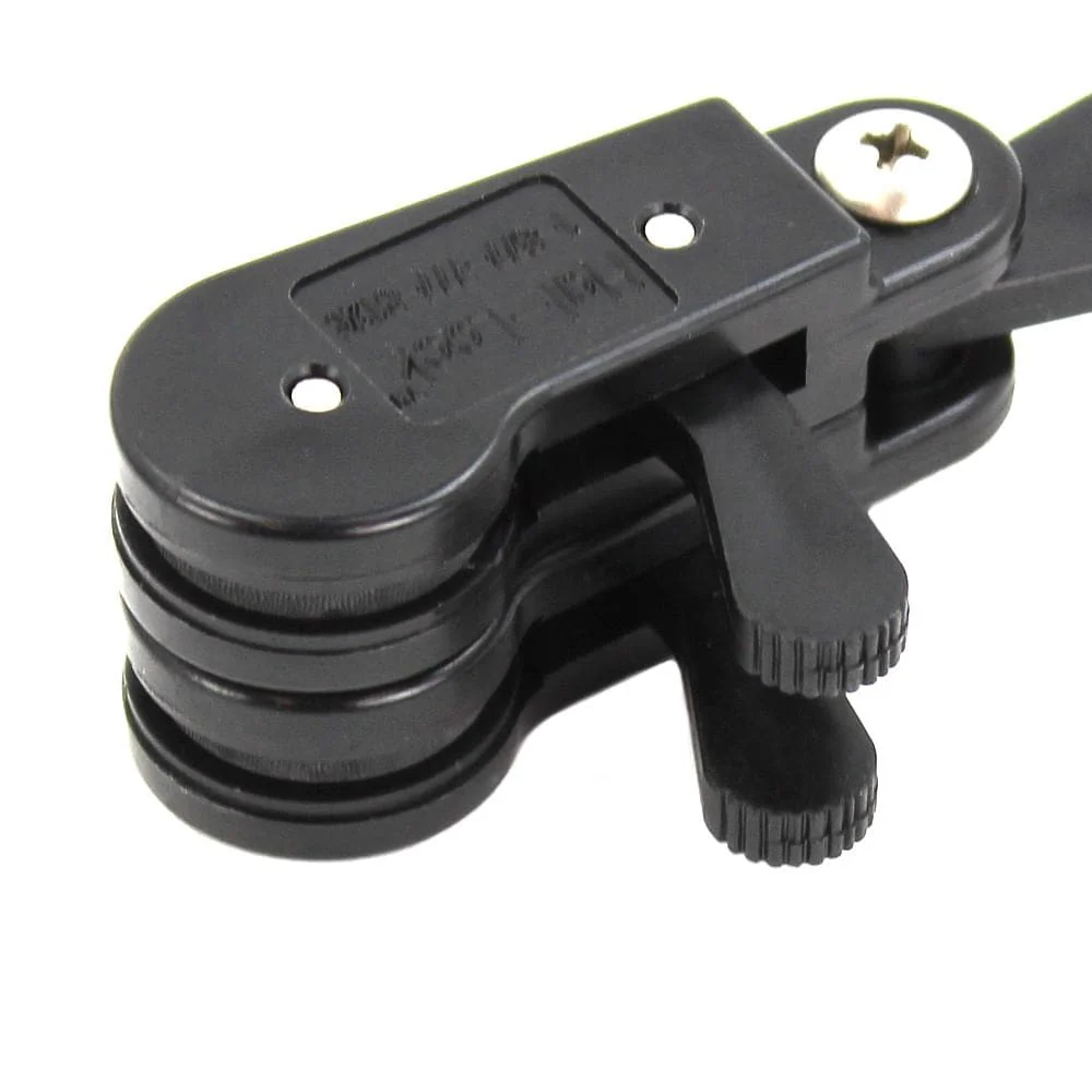 Hal-Lock Outrigger Pulley