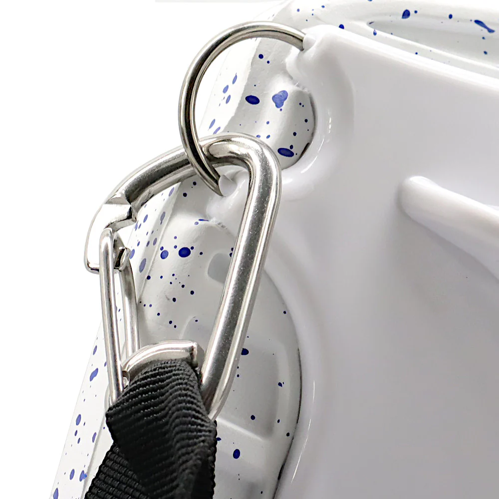 Seamount One-Size Fish Fighting Belt