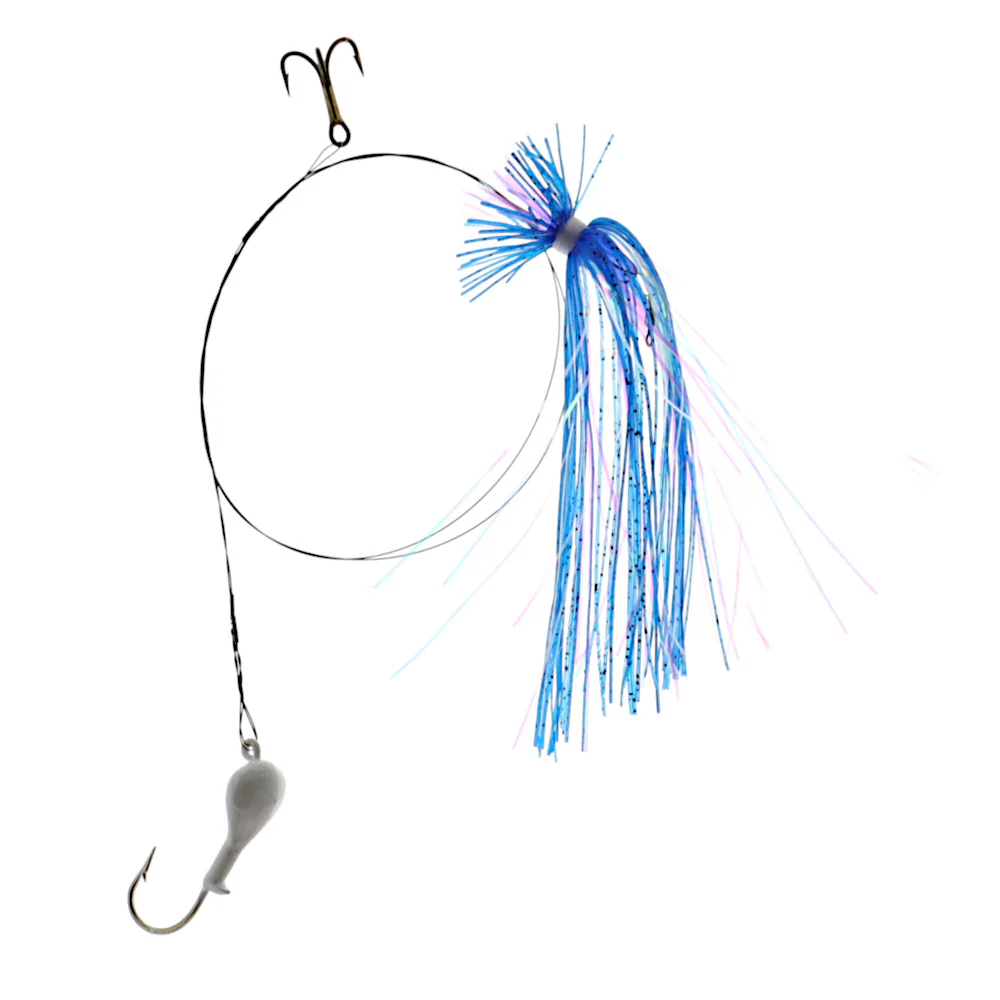 Dead Bait King Rig | Blue Water Candy Lures