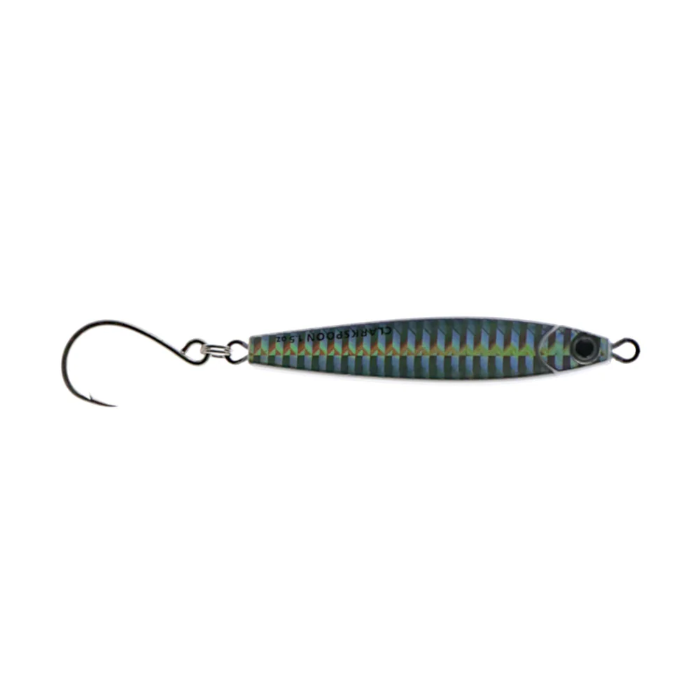 Clarkspoon Stick Jigs | 2 Pack
