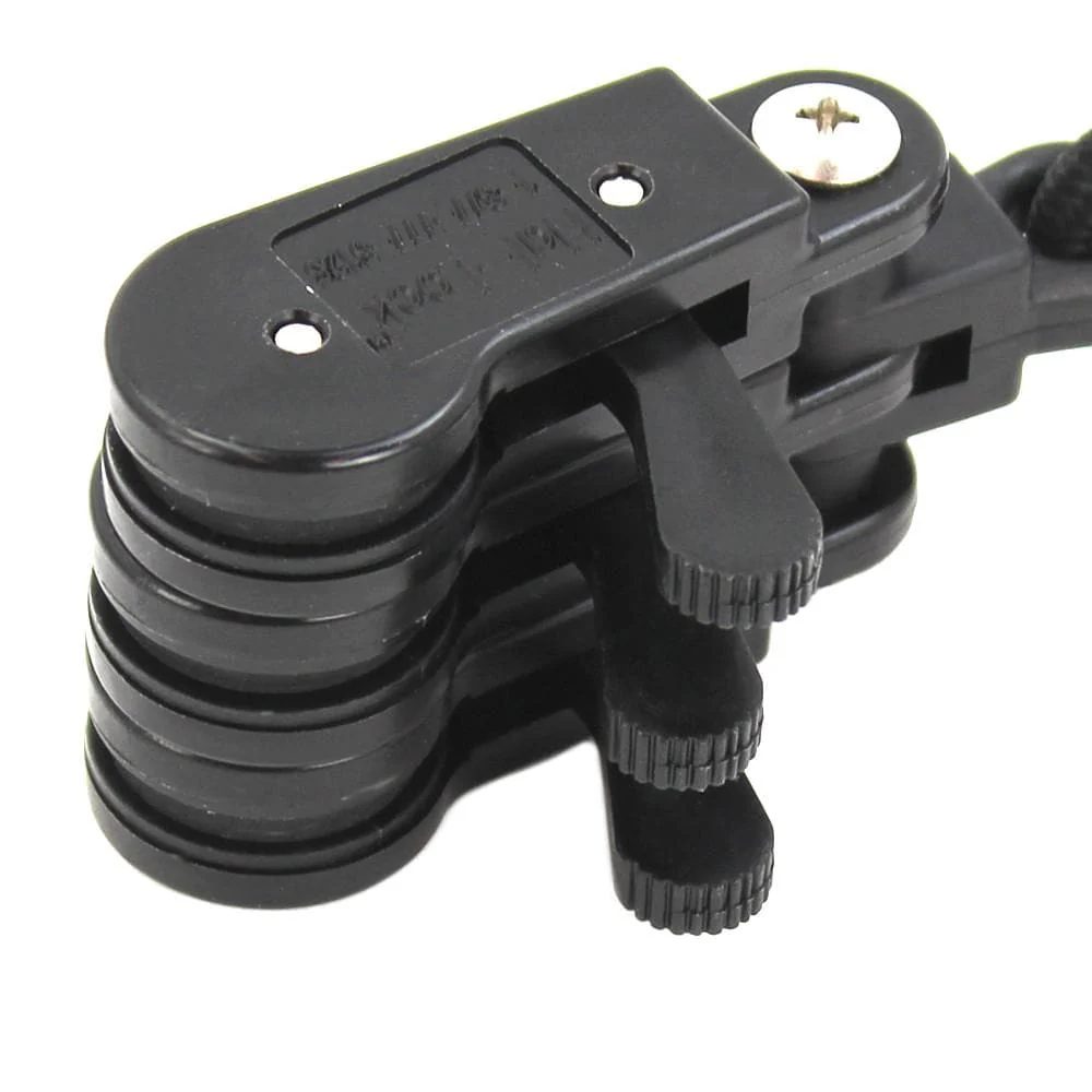 Hal-Lock Outrigger Pulley