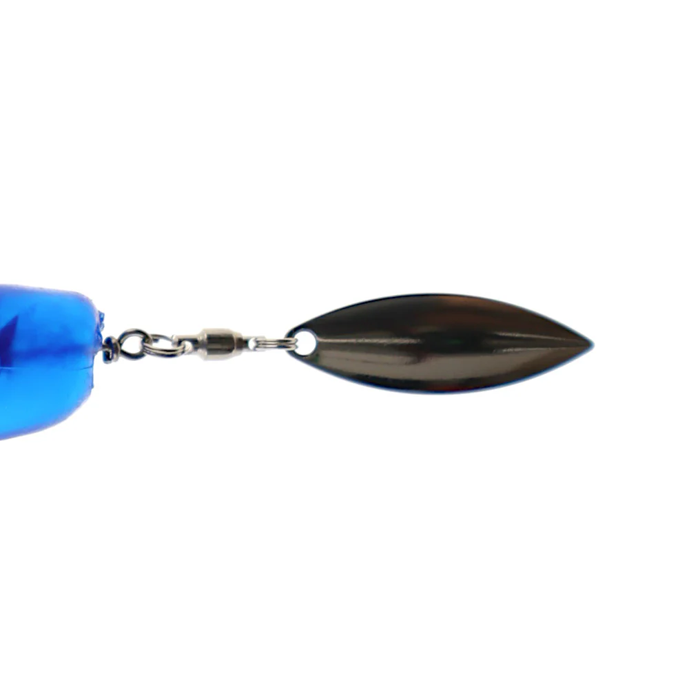 ZMan TRD Spinz Tail Spinners