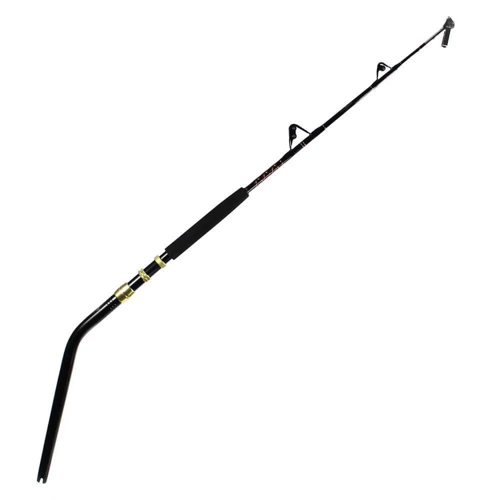 Complete Wahoo Planer Rod Kit