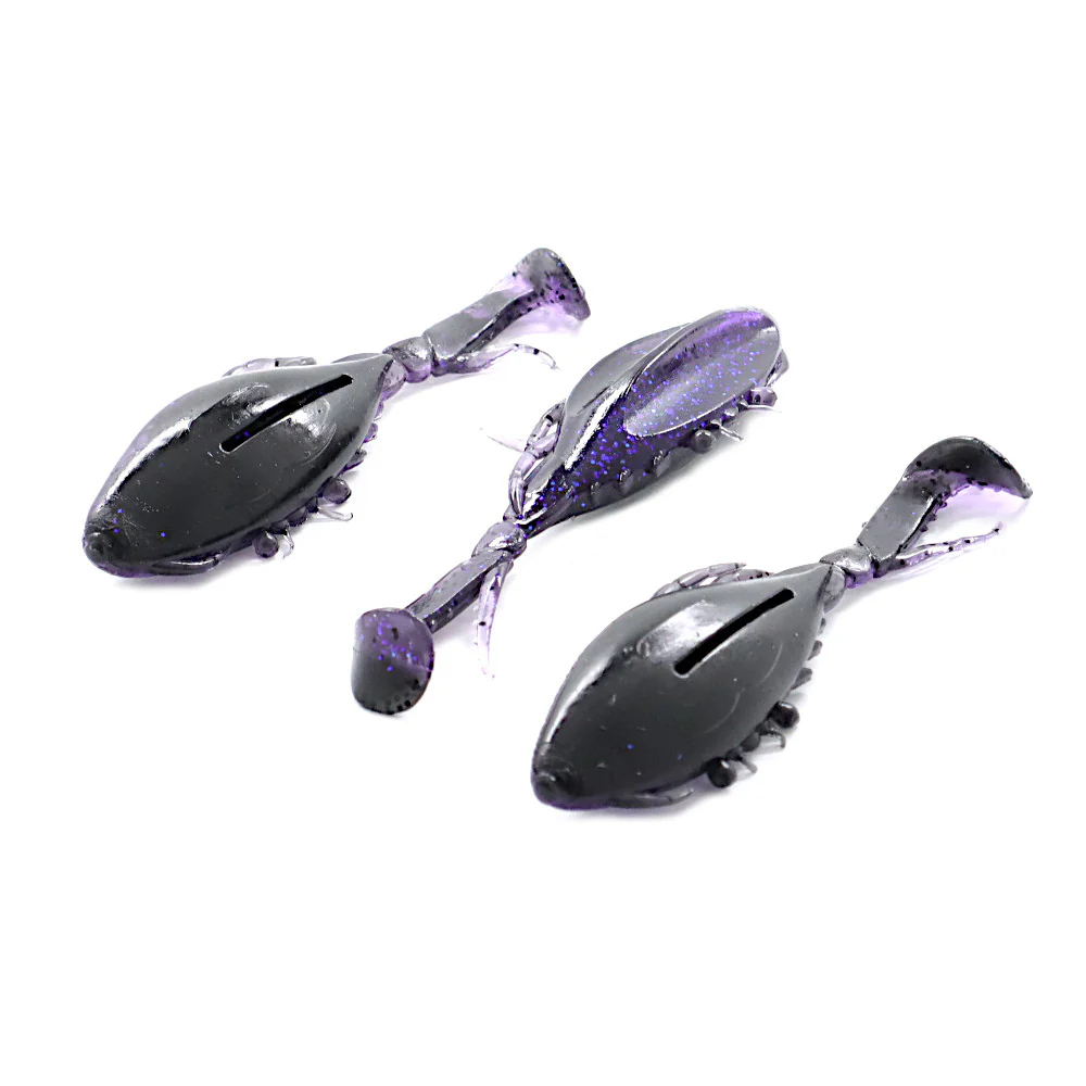 ZMan Kicker Crabz 3.5