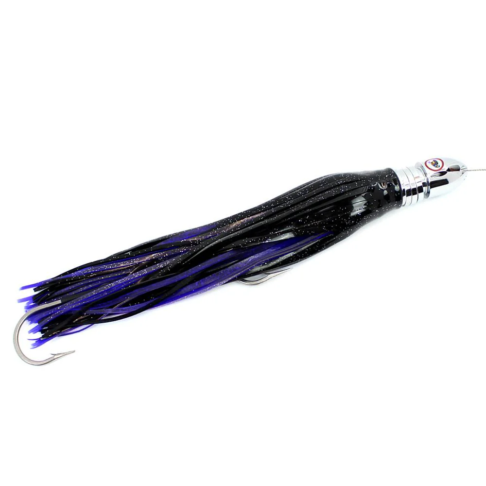 Hoo Knocker Jr. High Speed Wahoo Lure | Blue Water Candy