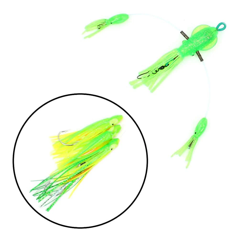 Mahi Madness | Blue Water Candy Lures