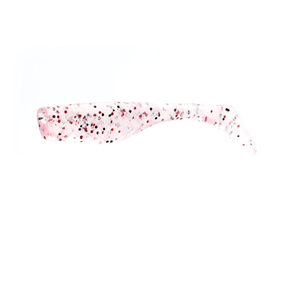 Matrix Shad Soft Plastics