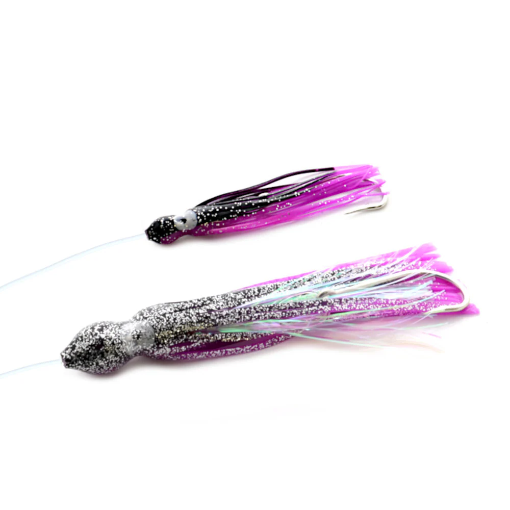 Jaw Lures Offshore Dominator