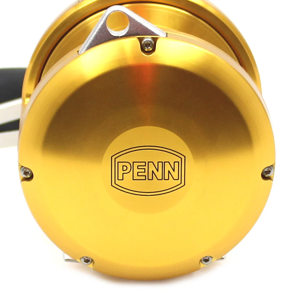 Complete Wahoo Planer Rod Kit