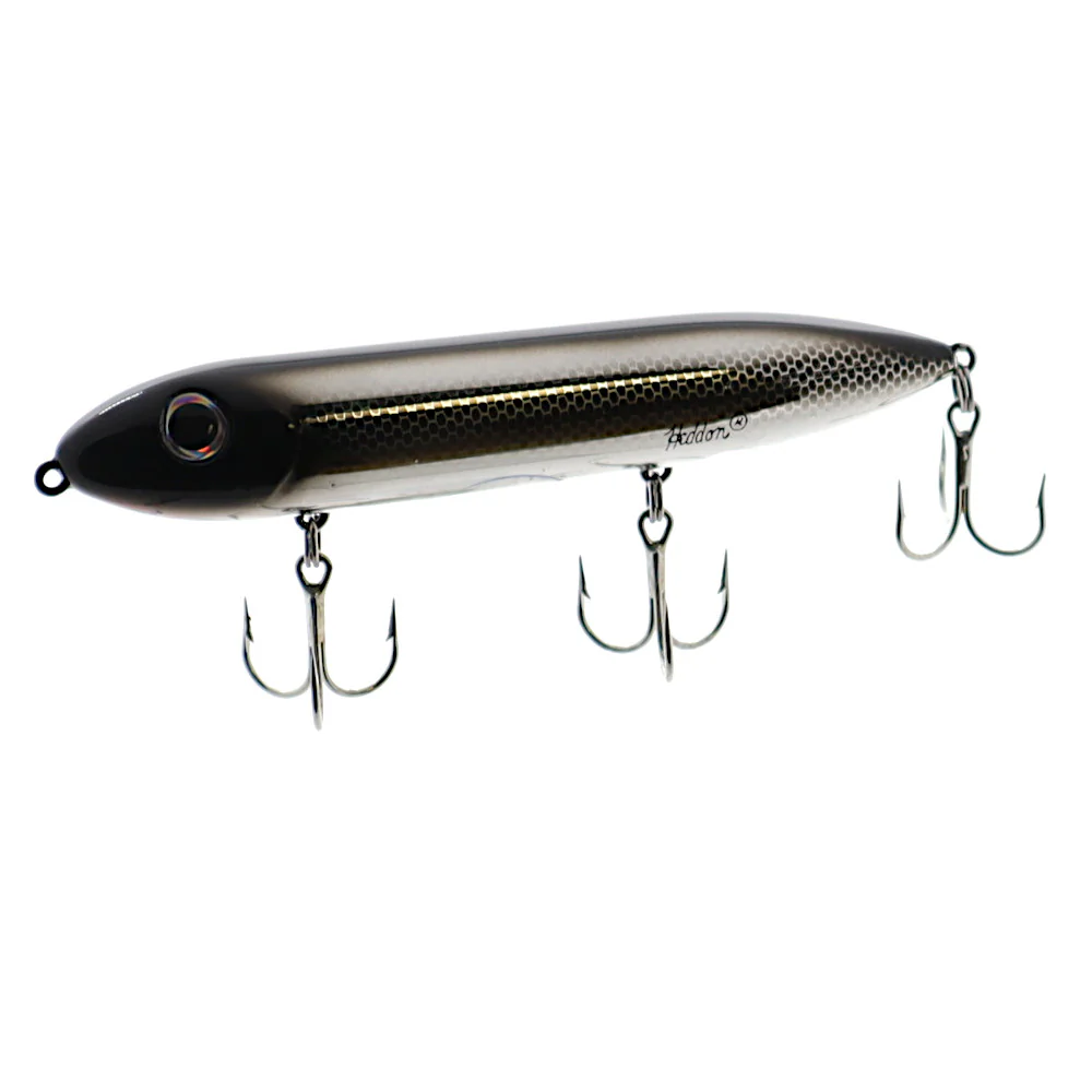 Heddon Super Spook Saltwater
