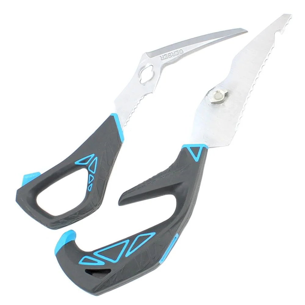 Gerber Processor Shears