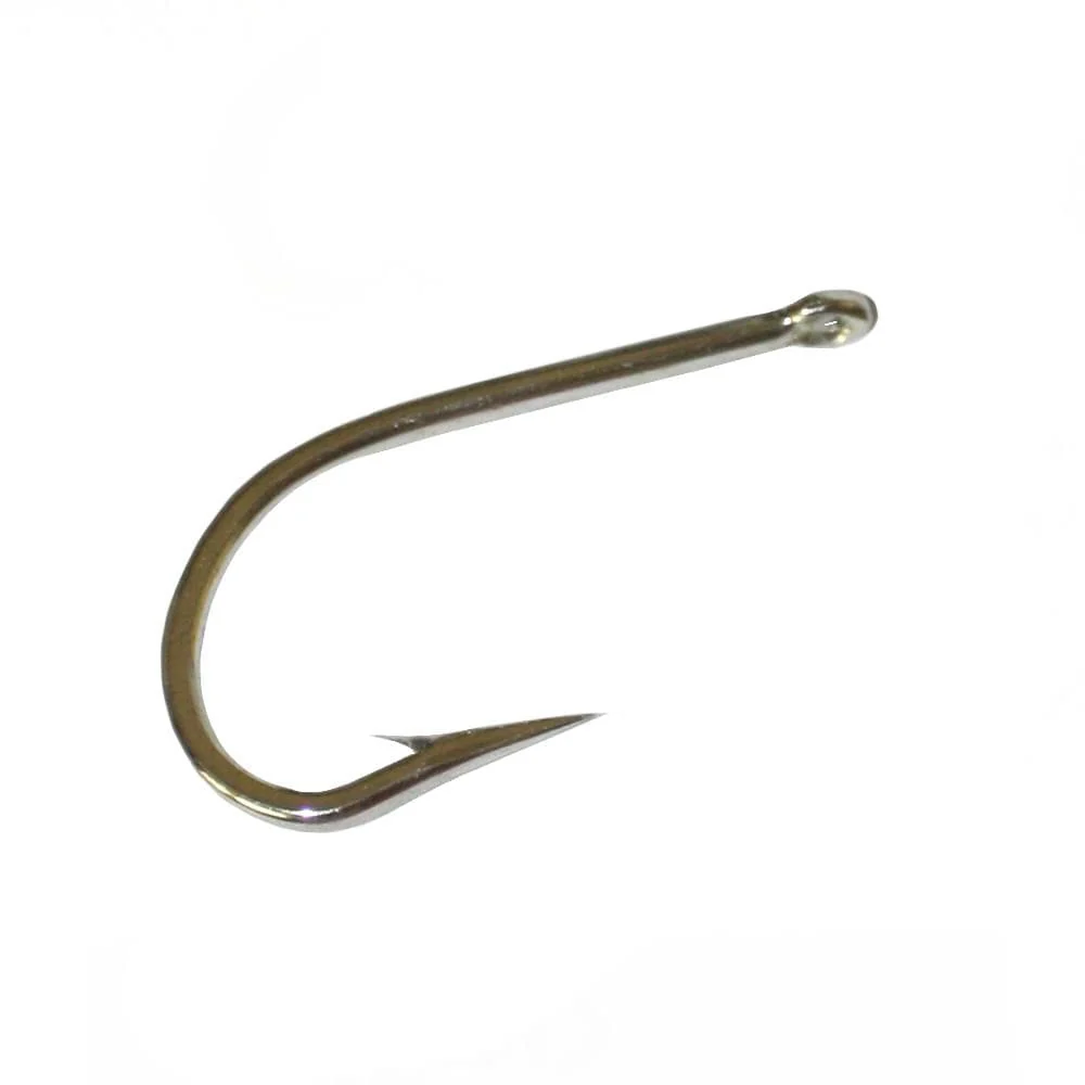 Mustad 3412CD Hooks