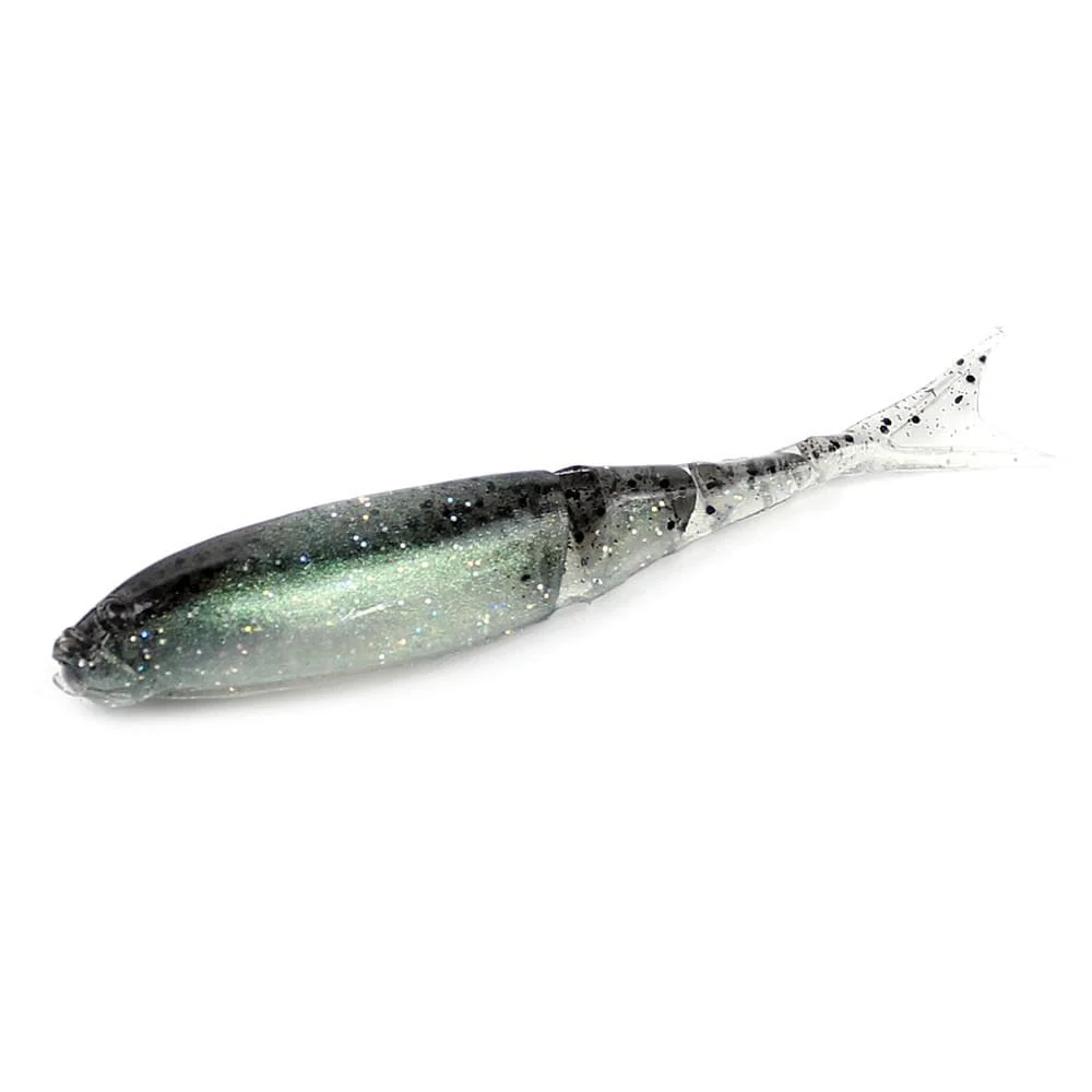 ZMan Razor Shad