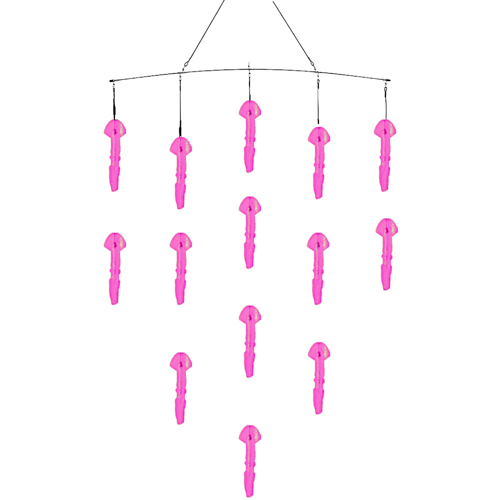 Squid Spreader Dredge Bar | Epic Fishing Co.