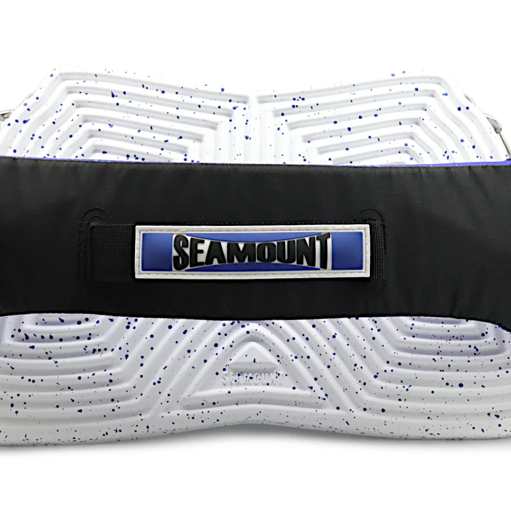 Seamount One-Size Fish Fighting Belt