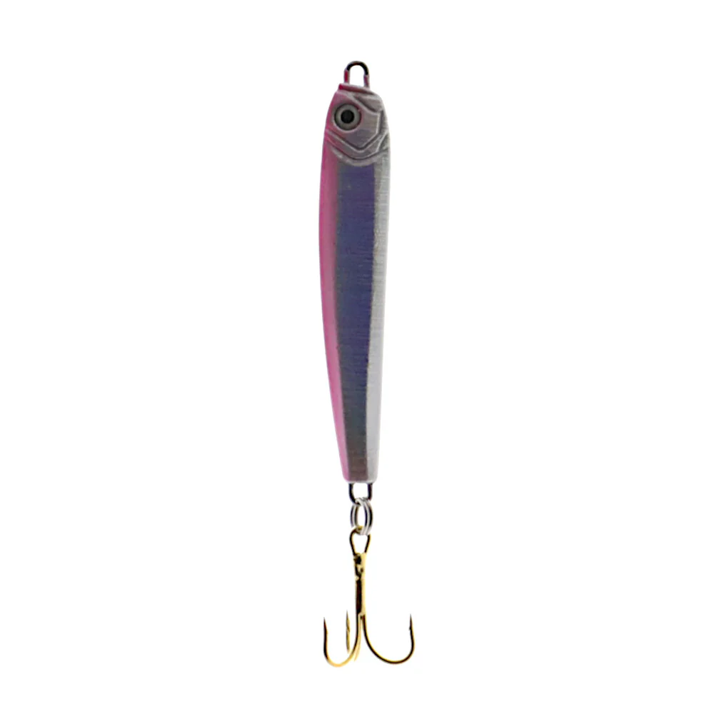 Blue Water Candy Thingama Jig | Casting Jig