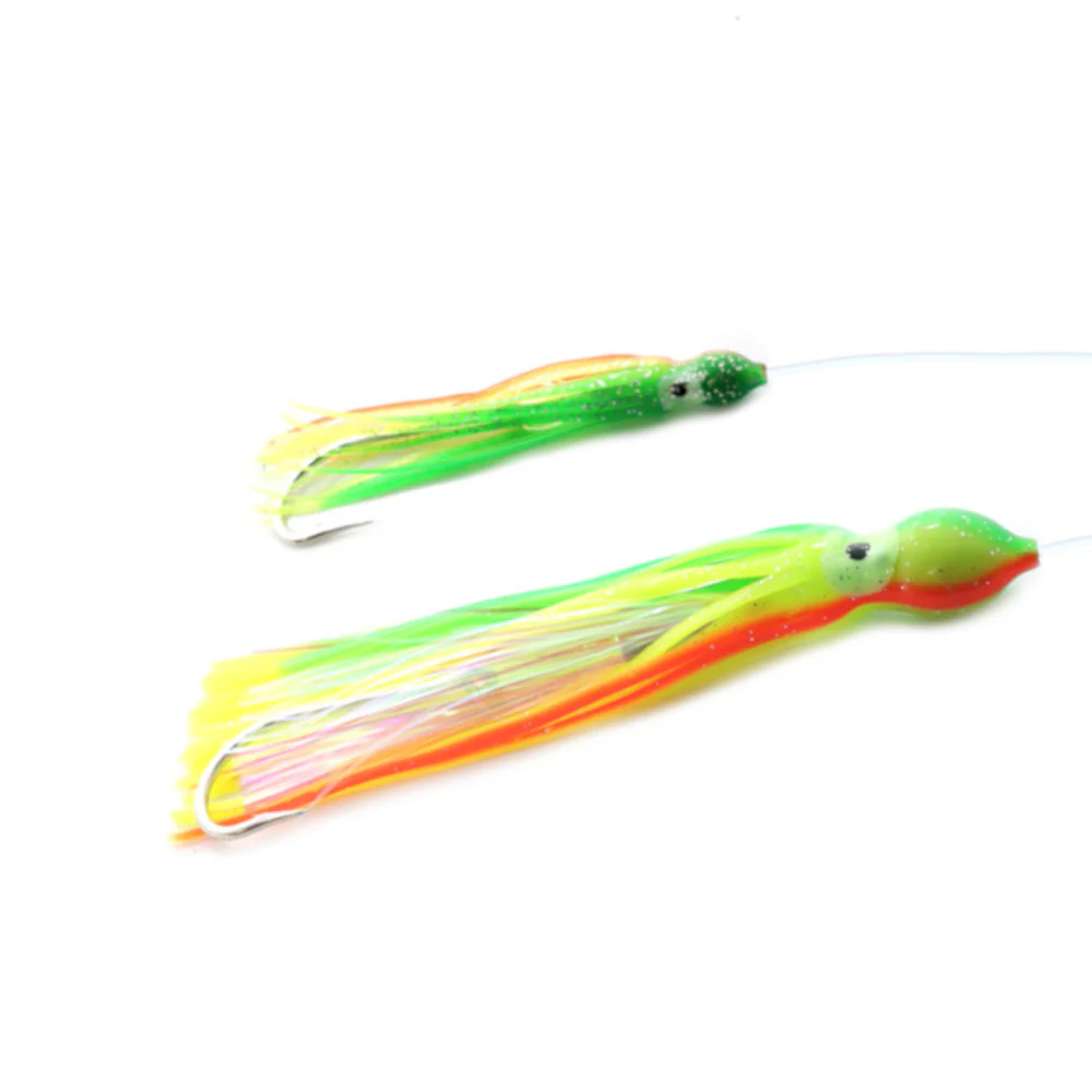 Jaw Lures Mahi Slayer