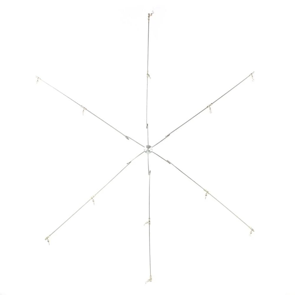 Fish Razr Elite Dredge Barz