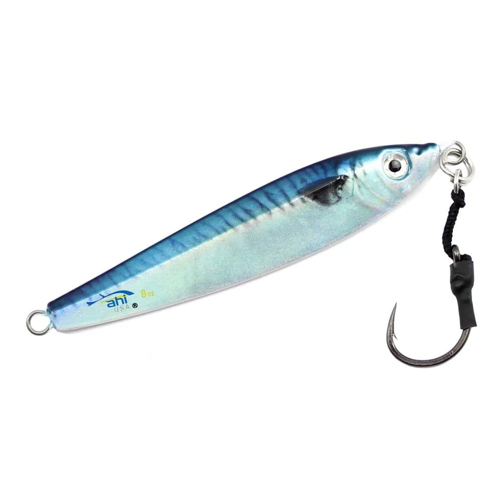 Ahi Live Deception Assist Jig