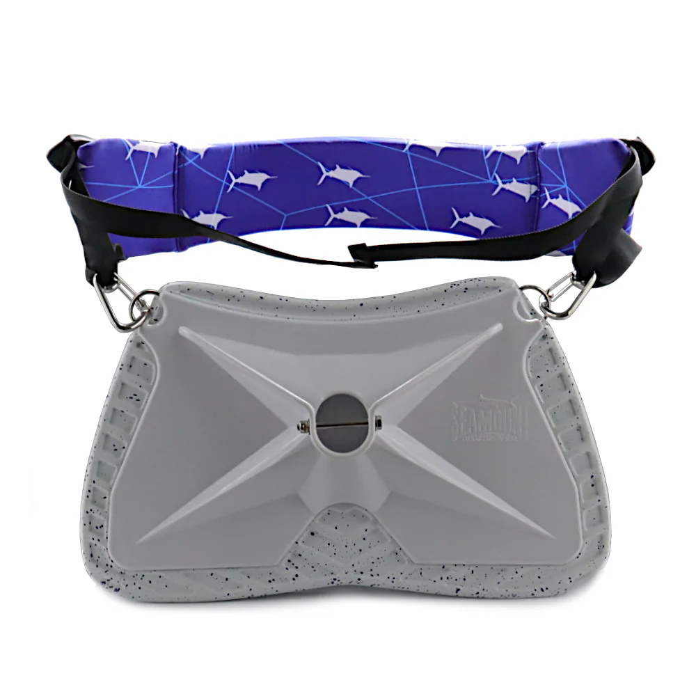 Seamount One-Size Fish Fighting Belt