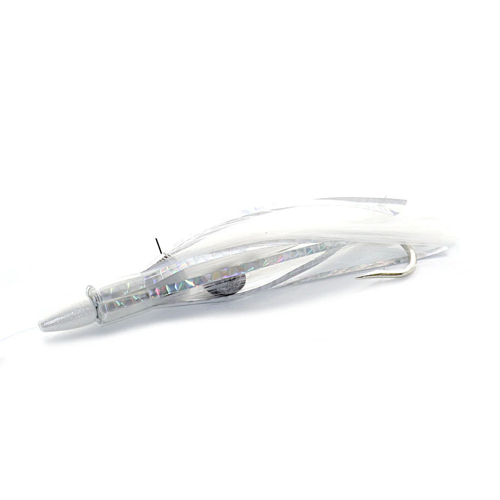 Rigged Sea Witch | Blue Water Candy