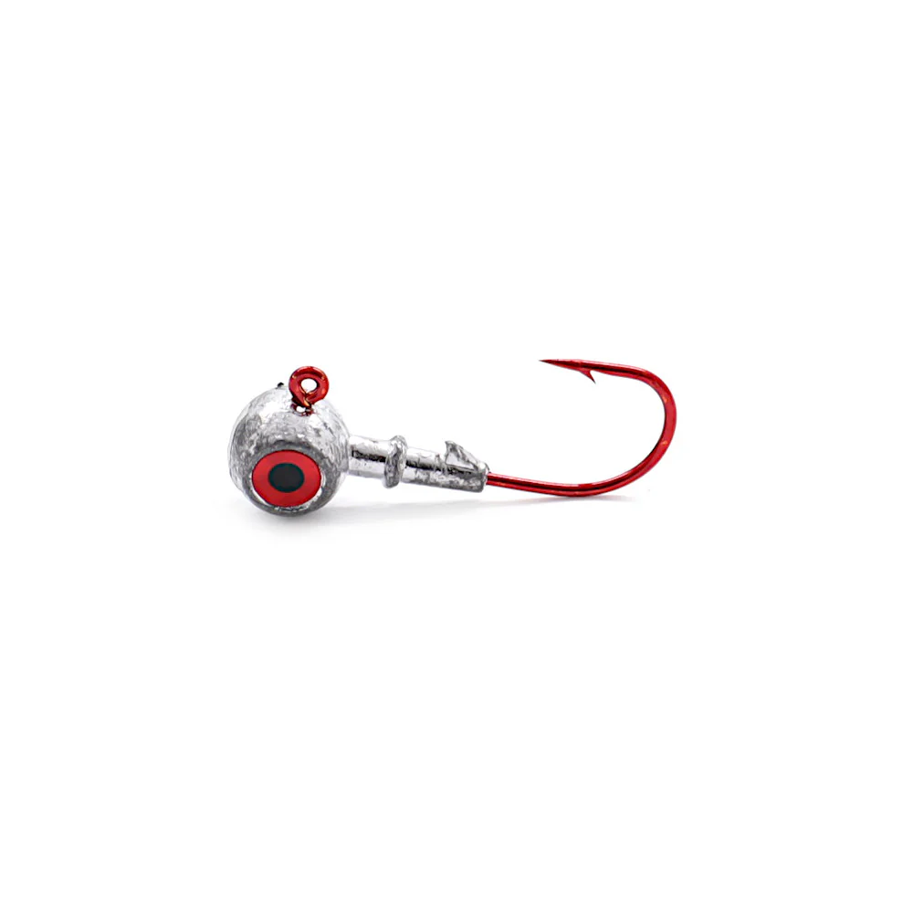 Matrix Jig Head | Bullseye Series