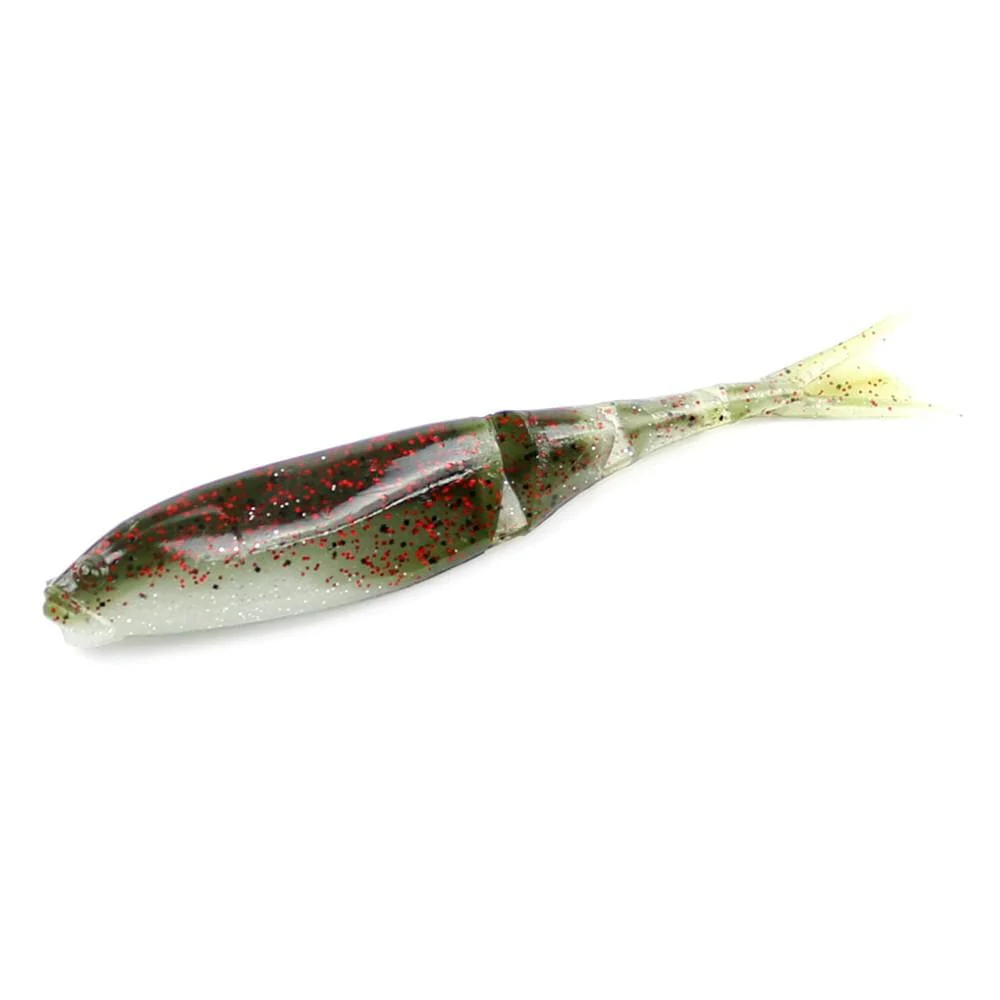 ZMan Razor Shad