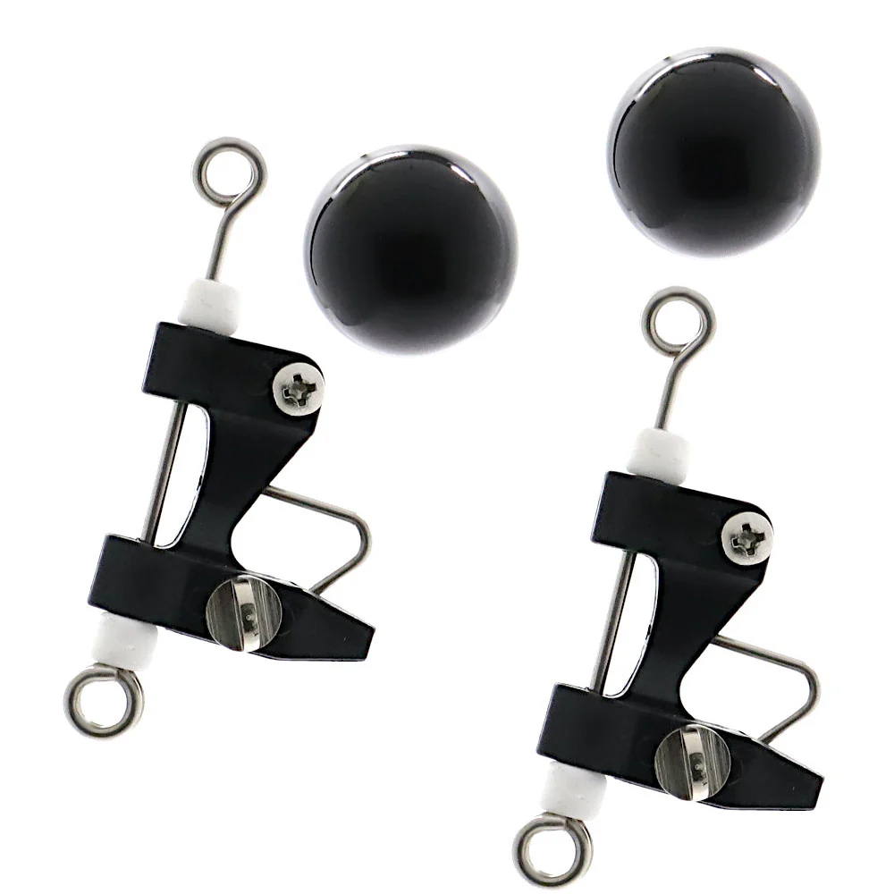 Epic RC100 Thru-Wire Outrigger Release Clip