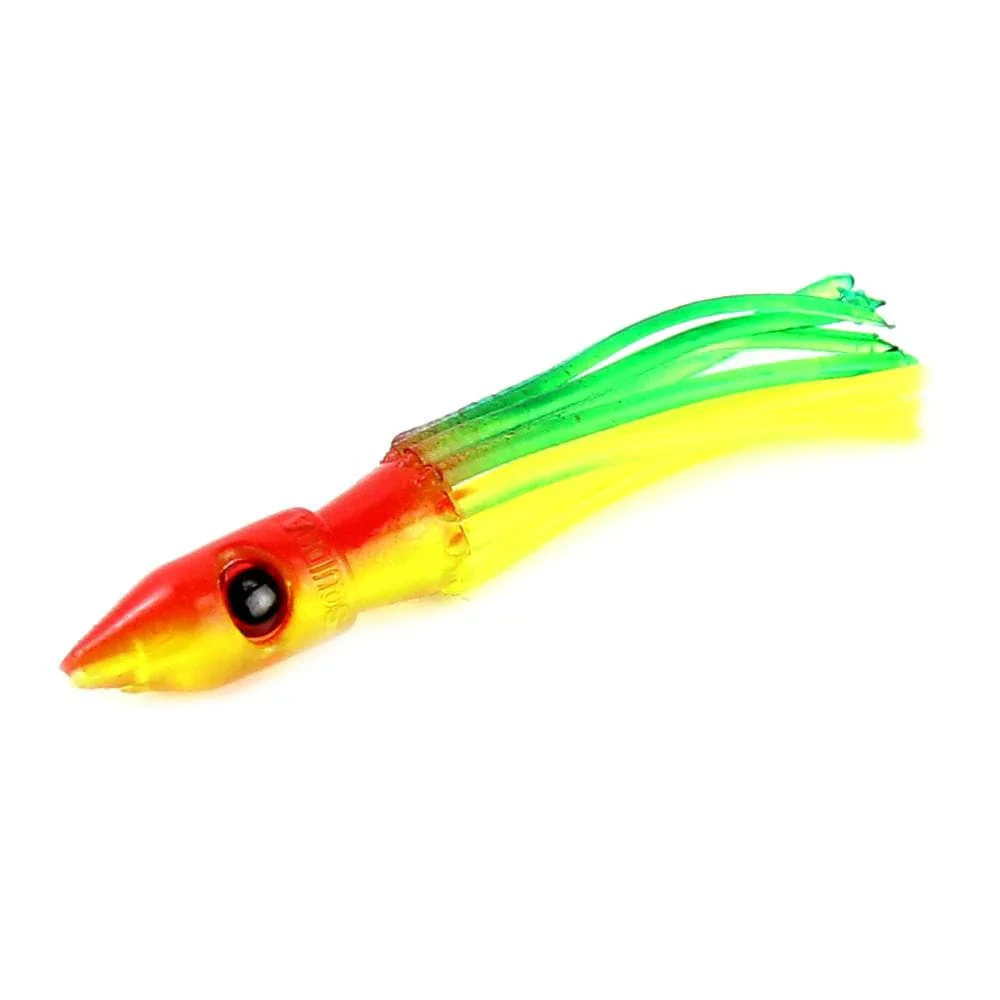 Squidnation Rubber Bullet | Ballyhoo Enhancer