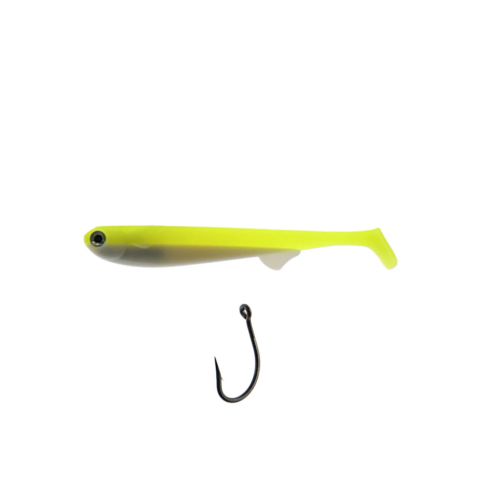 Tico Swimbait Lure | R&R Tackle