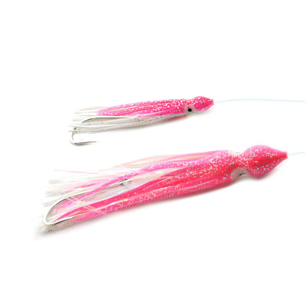 Jaw Lures Mahi Slayer 5 Pack