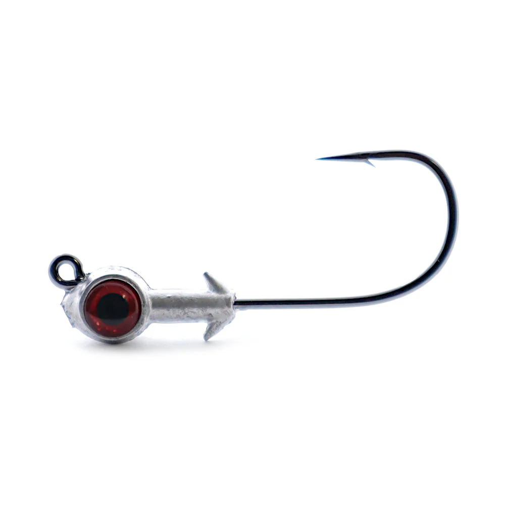 Redfish Eye Jig Heads | ZMan Fishing