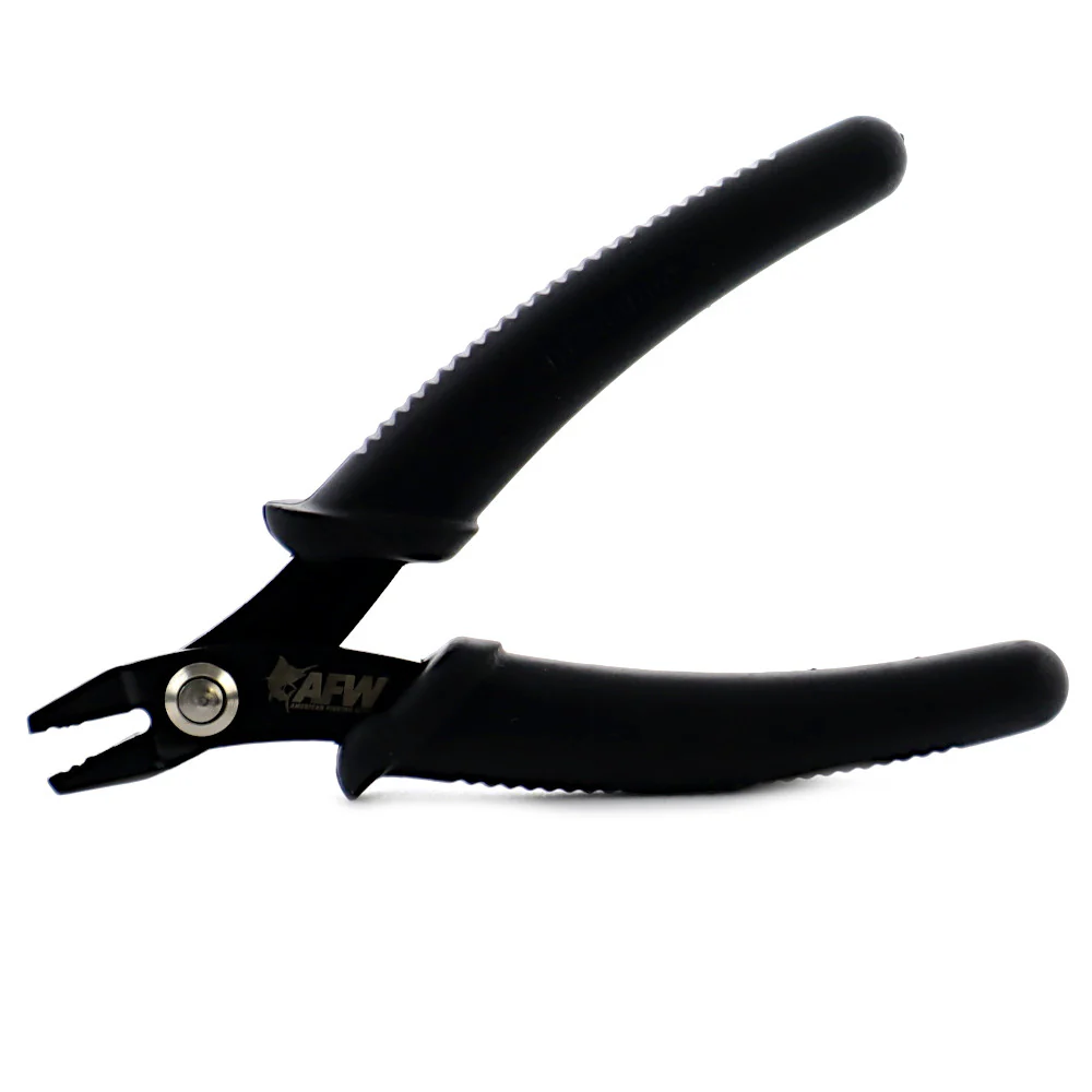 AFW Micro Crimper | Size #0 and #1 Sleeves